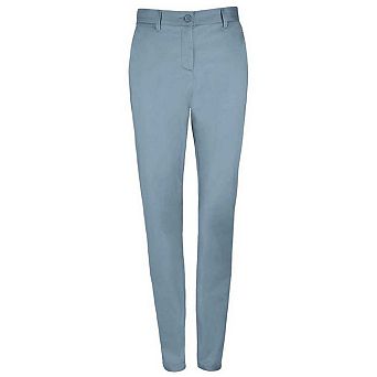 SOLS Womens/Ladies Jared Stretch Suit Trousers