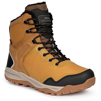 Trespass Unisex Adult Haze Winter Boots