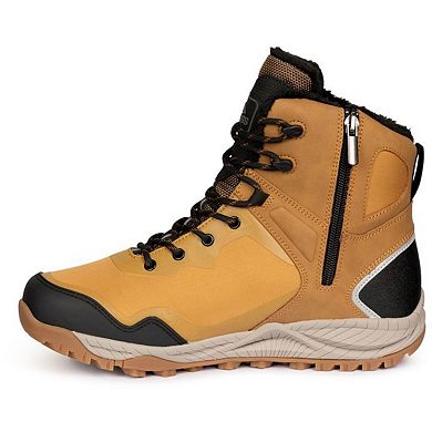 Trespass Unisex Adult Haze Winter Boots