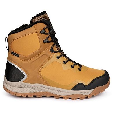 Trespass Unisex Adult Haze Winter Boots