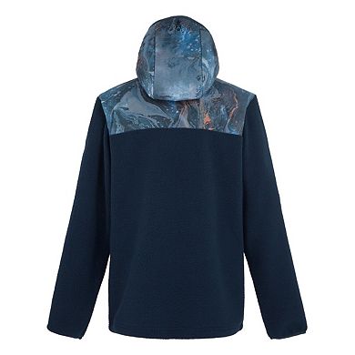 Regatta Mens Christian Lacroix Valensoles Fleece Jacket