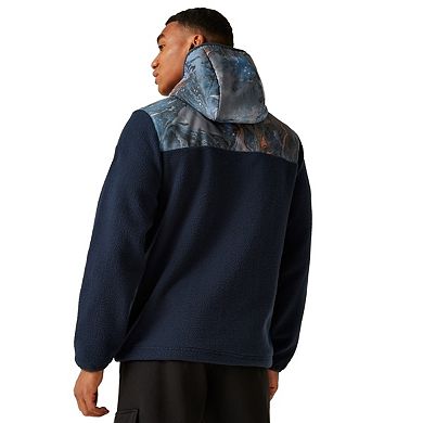 Regatta Mens Christian Lacroix Valensoles Fleece Jacket