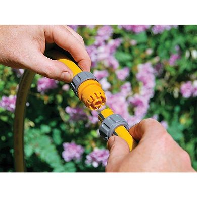Hozelock Hose Repair Connector