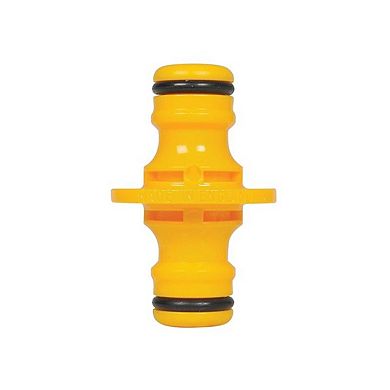 Hozelock 2291 Double Male Connector 12.5mm (1/2in)