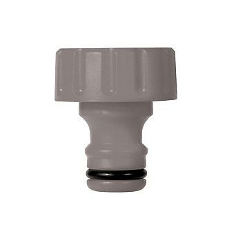 Hozelock 2169 Inlet Adaptor For Reels & Carts