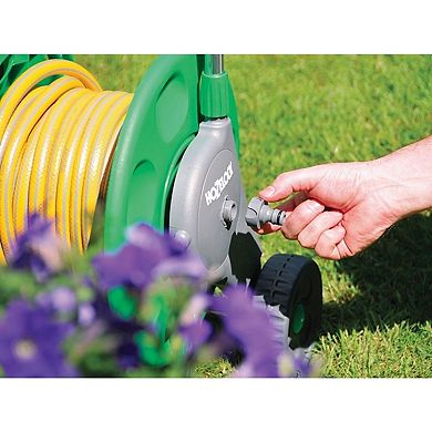 Hozelock 2169 Inlet Adaptor For Reels & Carts