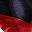 Red Dots Dark Blue