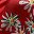 Red Dots Red Floral