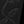 Black Flower Pattern