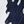 Navy Blue White