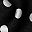 Black Big Dot