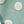 Light Green Big Dot
