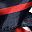 Red Blue
