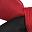 Gradient Black Red