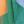 Green Orange