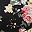 Black Flower