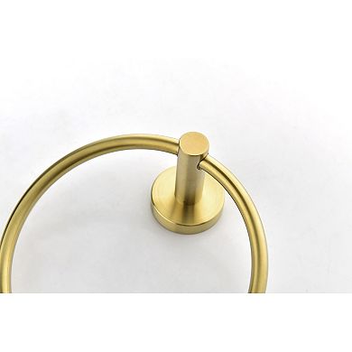 3 - Piece Bathroom Hardware Set