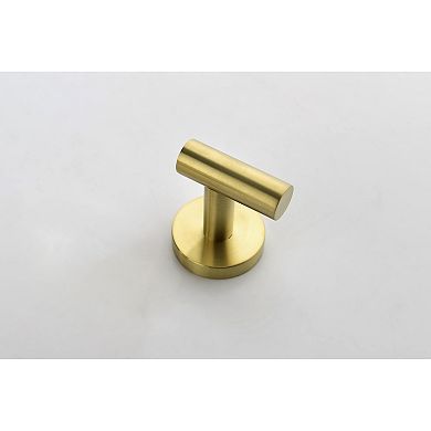 3 - Piece Bathroom Hardware Set