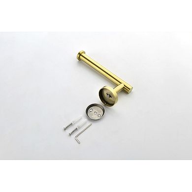 3 - Piece Bathroom Hardware Set