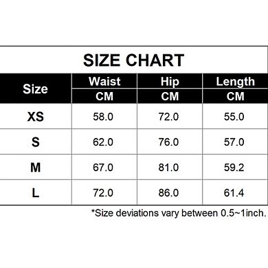 Women Sparkle Strapless One-Piece Swimsuit Cutout Bandeau Bathing Suit