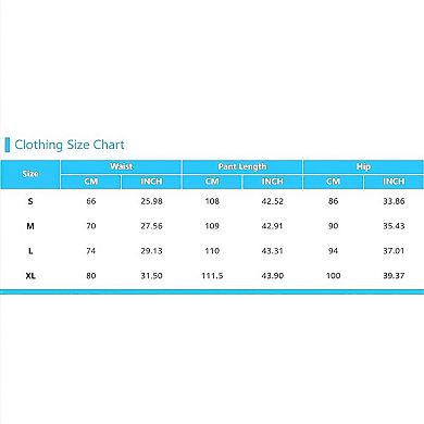 Women's Fashion High Waist Corduroy Stretch Flared Trousers