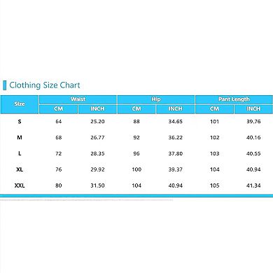 Women's High Waist Slim Fit Bootcut Jeans Lifting Denim Pants