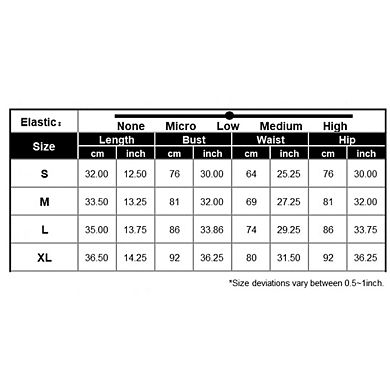 Women's V Neck Bikini Sets Color Block Two Pieces Swimsuit Bathing Suit