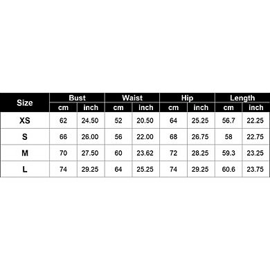 Womens Flattering Shaping Slimming Jumpsuit Supportive Stretchy Soft Romper Workout Vacation Summer