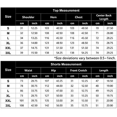 Men's Short Sets 2 Piece Outfits Summer Hooded Sleeveless Athletic Tank Tops Drawstring Gym Running