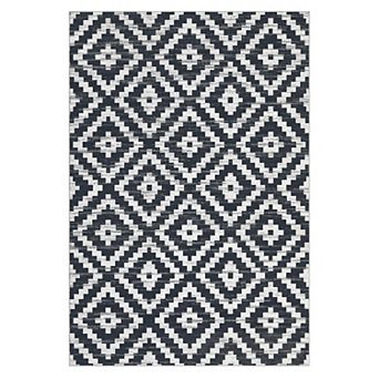 1150Gsm 350Gsm Velvet Weight Pearl Velvet Washed Back Folded Printed Carpet Modern Diamond