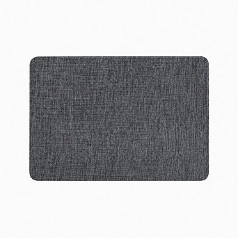 Chair Mat for Hardwood & Tile Floor Anti-Slip Under Desk Rolling Mat for Wood Floor & Low-Pile Rug