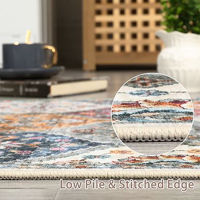1200gsm 100% Polyester Velvet Area Rugs with TPR Washable Folding