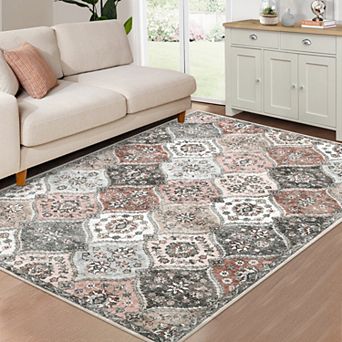 1200gsm 100% Polyester Velvet Area Rugs with TPR Washable Folding