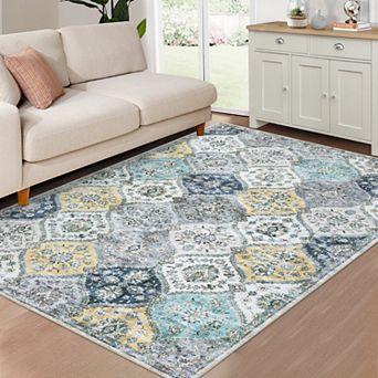1200gsm 100% Polyester Velvet Area Rugs with TPR Washable Folding