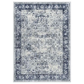 Plush Pearl Velvet Foldable Area Rugs Soft & Durable Washable Carpet Mat for Cozy Home