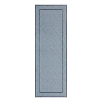 Washable Ultra Thin Area Rug, Weather & mark Resistant, Non-Slip Carpet for Dining Room, Bedroom