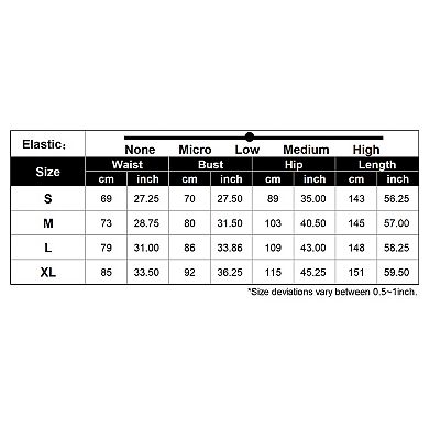 Maternity Women's Casual Baggy Spaghetti Straps Jumpsuit