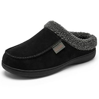 Women's Winter House Slippers Unisex Indoor Outdoor Fuzzy Shoes