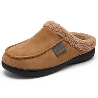 Women's Winter House Slippers Unisex Indoor Outdoor Fuzzy Shoes