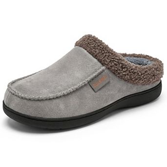 Women's Winter House Slippers Unisex Indoor Outdoor Fuzzy Shoes