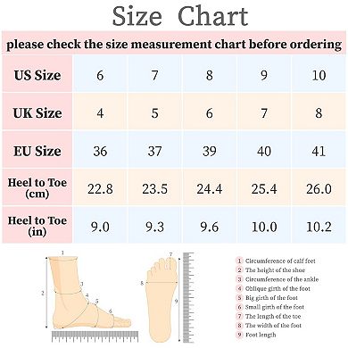 Women's Warm Unisex Winter House Shoes Slippers