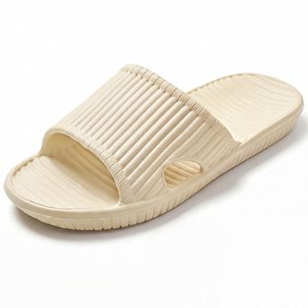 Women's Quick Drying Shoes Unisex Lightweight Non Slip Breathable House Slippers