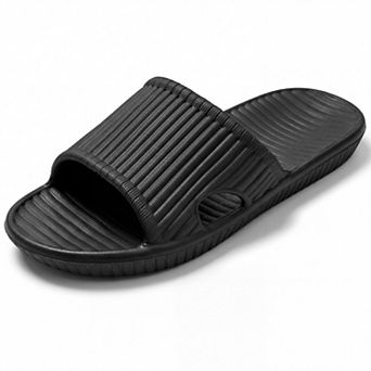Women's Quick Drying Shoes Unisex Lightweight Non Slip Breathable House Slippers