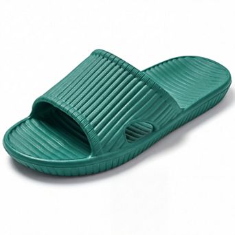 Women's Quick Drying Shoes Unisex Lightweight Non Slip Breathable House Slippers