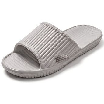 Women's Quick Drying Shoes Unisex Lightweight Non Slip Breathable House Slippers
