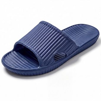 Women's Quick Drying Shoes Unisex Lightweight Non Slip Breathable House Slippers
