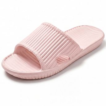Women's Quick Drying Shoes Unisex Lightweight Non Slip Breathable House Slippers