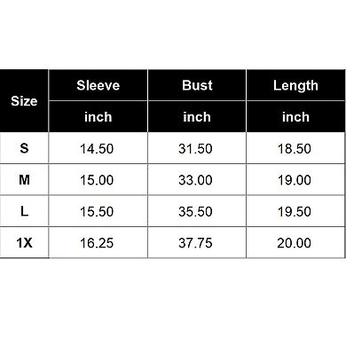 Women's Lace Trim Wrap Crop Top, Long Sleeve Drape Cuff Blouse with Waist Tie