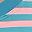 Blue Pink Stripes