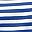 Blue White Stripes